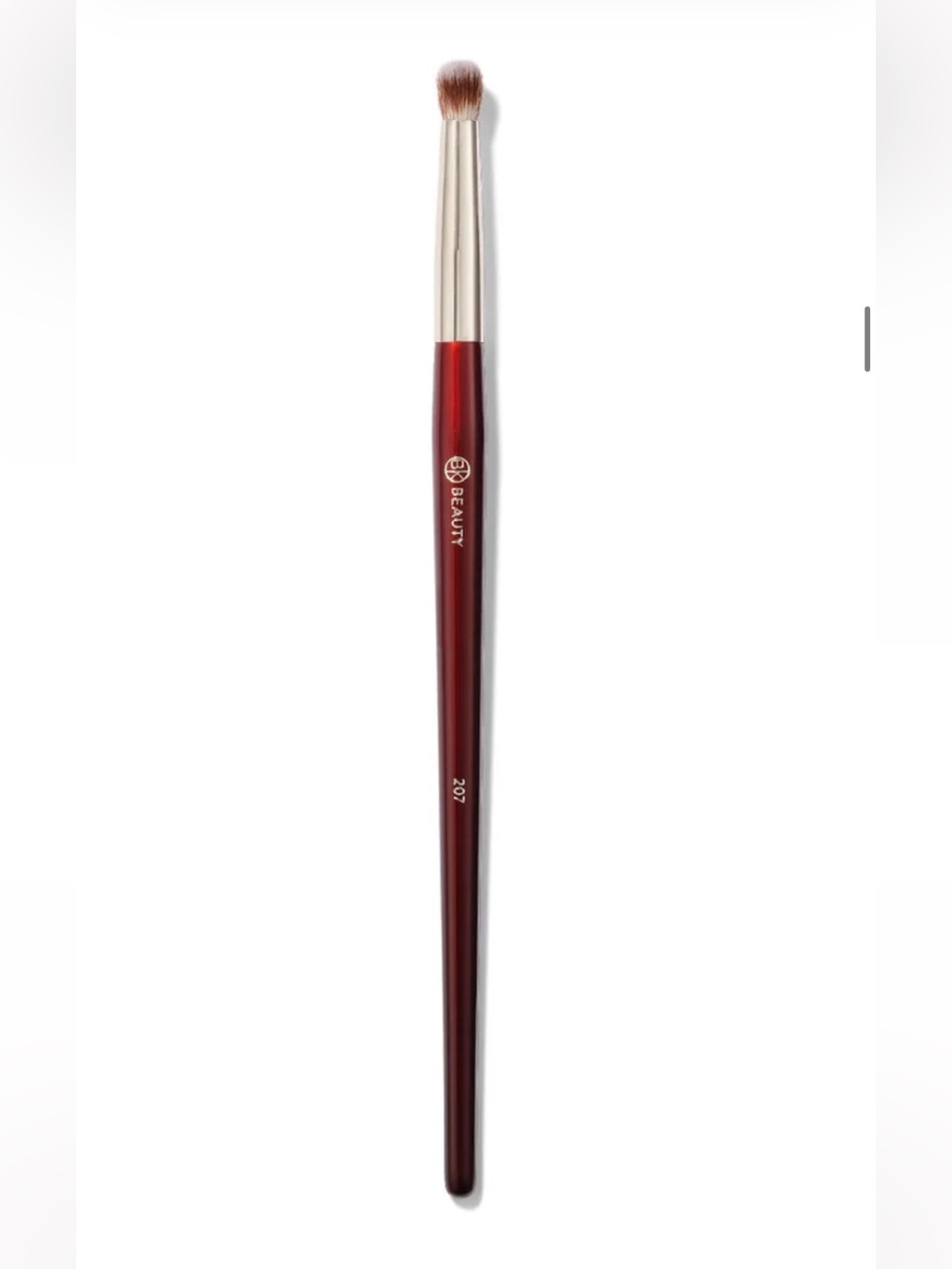 BK BEAUTY 207 Pencil blender eyeshadow brush